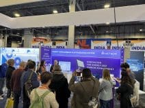 METRON présent au CES 2023 avec Dapesco