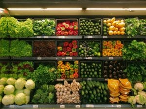 Distribución alimentaria: Cómo adoptar la gestión dinámica de la carga