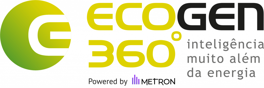 ecogen powered by metron