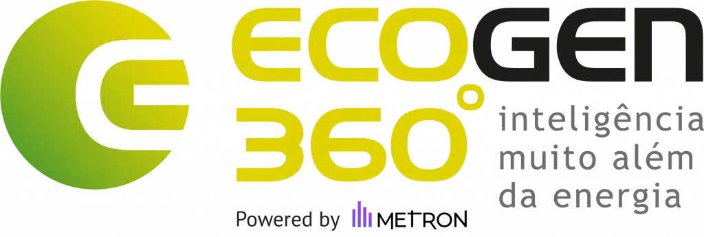 ecogen powered by metron