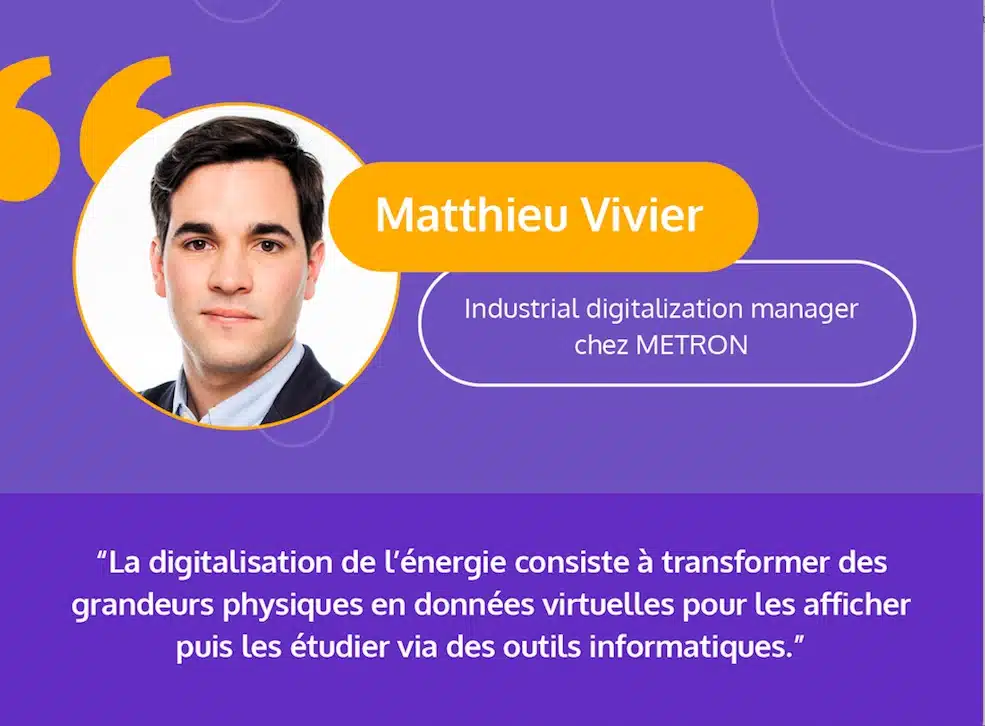 interview digitalisation