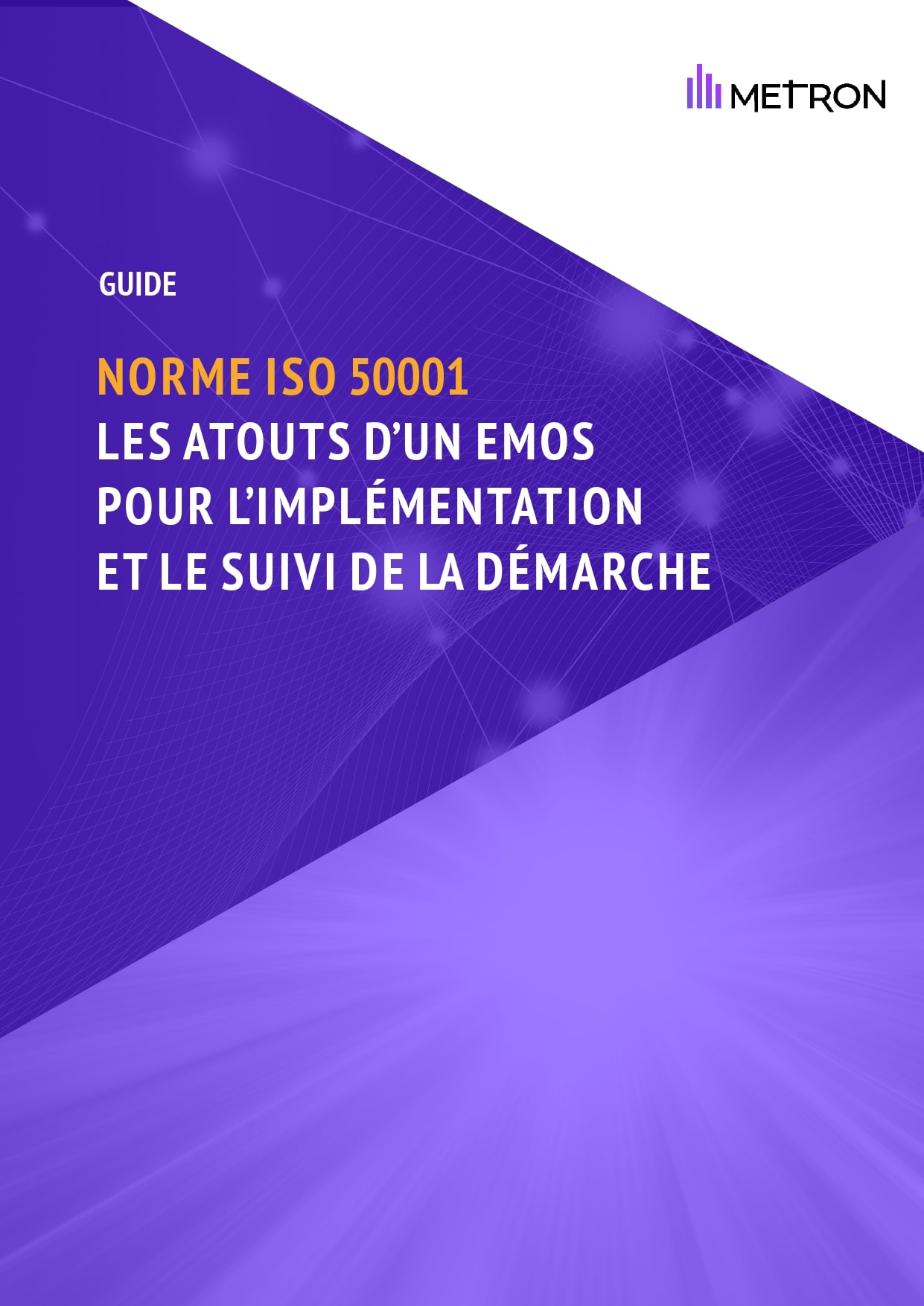 [Guide EMOS] Implémentez et maintenez la certification ISO 50001