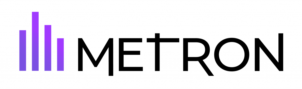 LOGO METRON