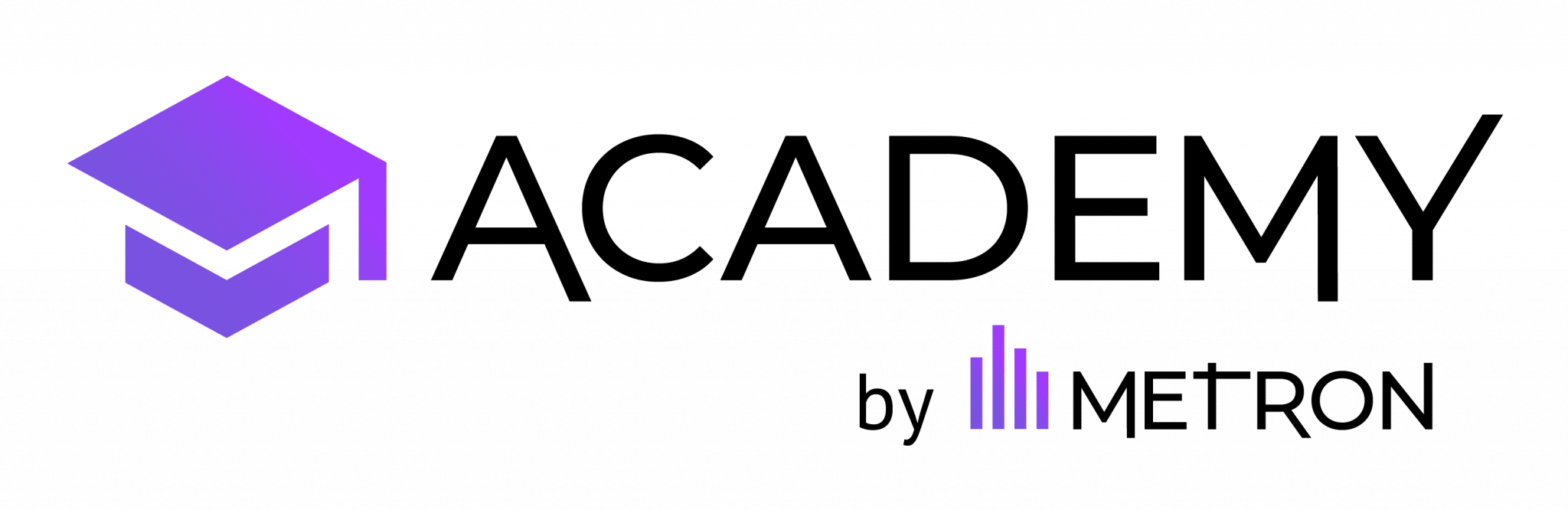 Metron Academy Logo