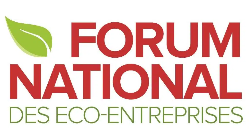 Logo forum des eco-entrprises