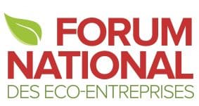 METRON participe au Forum National des Eco-entreprises à Paris
