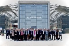 METRON et Safran Helicopter Engines fédèrent une communauté d’industriels sur le site de Bordes à l’occasion de l’inauguration du programme européen Decarb Fast Track