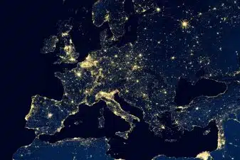 Risque de pénurie énergétique : comment l'Europe organise la résilience