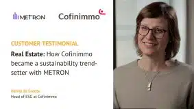 Cofinimmo : How to Become a Sustainability Trend-Setter Thanks to Digitalization