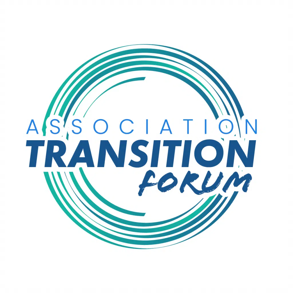 transition forum logo