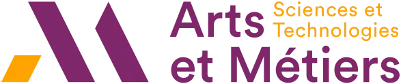 arts et métiers logo