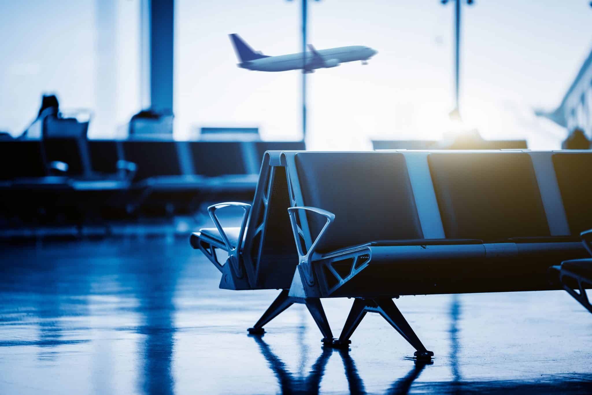 [Use Case] How an Airport Group Simplified Energy Management