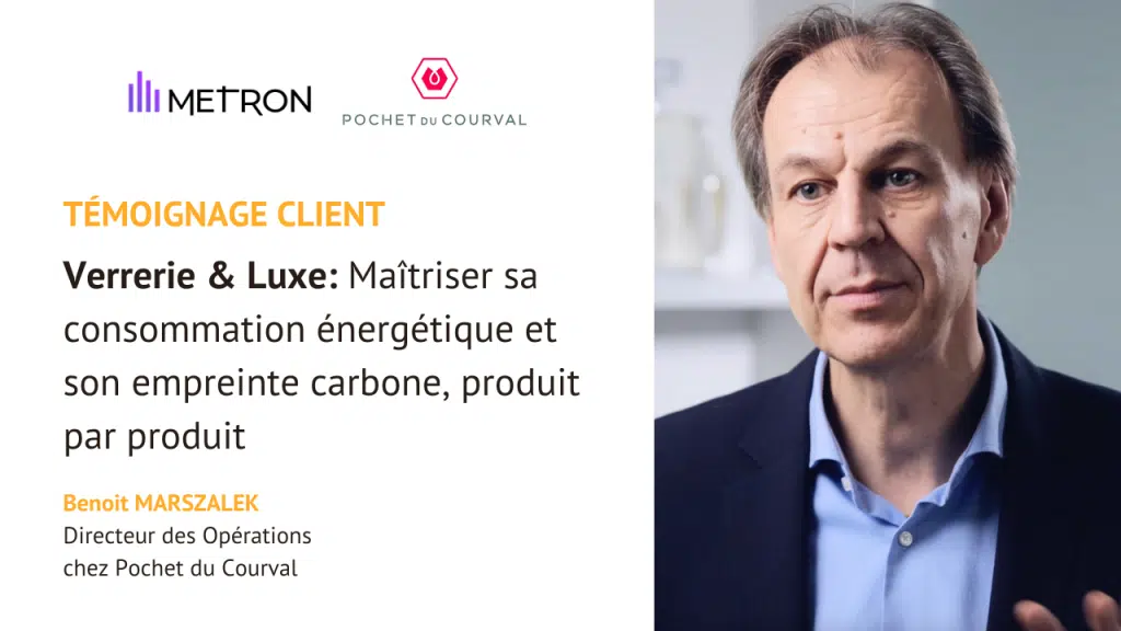 Témoignage Pochet et METRON FR Témoignage Pochet et METRON FR