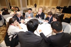 METRON participe à la 4th Annual Sustainability Week Asia à Bangkok
