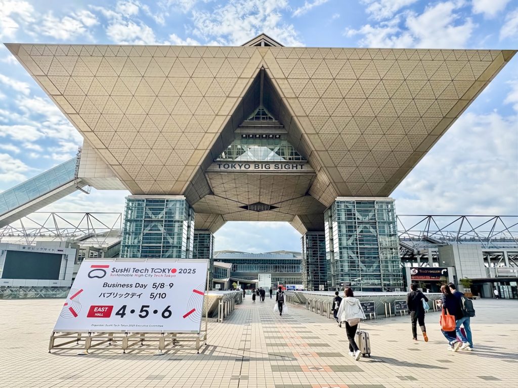 2025_05_Japan_World Expo_SushiTech_14