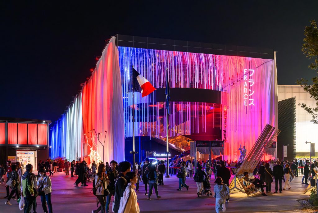2025_05_Japan_World Expo_SushiTech_2
