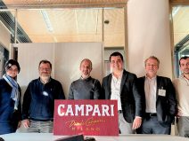 METRON is Proud to Support Campari Group’s Global Energy Optimization
