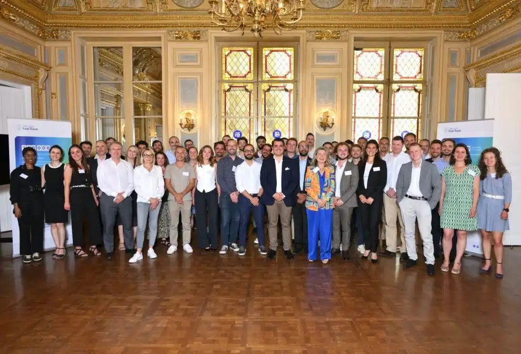 Decarb Fast Track Pioneers Day 2025