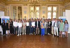 METRON Continues Momentum of the Decarb Fast Track Program with Creation of the Decarb Fast Track Institute