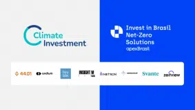 METRON Selected as Global Innovator to Advance Industrial Decarbonization Efforts in Brazil by ApexBrasil