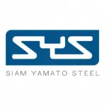 siam yamato steel logo