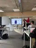 METRON Shares Marketing Expertise to Support Entrepreneurs at Grand Nancy Innovation Bootcamp