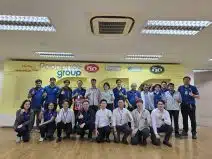 PTT and METRON Transform Thailand's Industrial Sector with the Intelligent Energy Management Platform (EMOS)