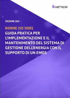 NORME ISO 50001 GUIDA PRATICA PER L’IMPLEMENTAZIONE E IL MANTENIMENTO DEL SISTEMA DI GESTIONE DELL’ENERGIA CON IL SUPPORTO DI UN EMOS