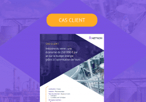 METRON Cas client Pharmaceutique