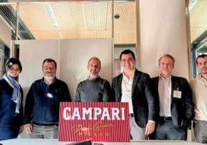 METRON Campari Group