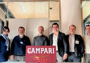 METRON Campari Group