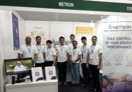 IGEM event