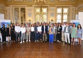 Decarb Fast Track Pioneers Day 2025