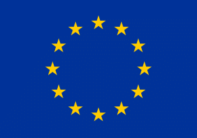 EU flag CSRD digital EMOS