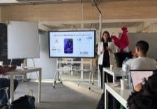 Grand Nancy Innovation - Technopole : Incubateur METRON