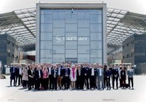 METRON chez Safran