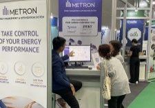 METRON IGEM event