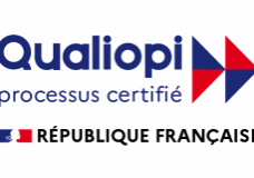 Qualiopi logo