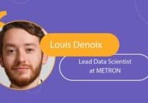 Louis Denoix METRON Data Science