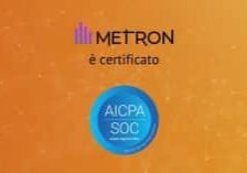 Soc 2 tipo 2 certificazione