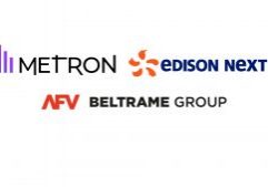METRON Edison Next digital Beltrame Group