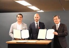 METRON renews its alliance with NTT Facilities for the 4th year in a row