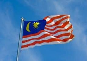 Malaysia flag