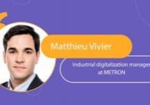 Matthieu Vivier digitalization