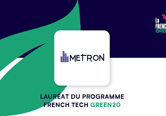 Metron French tech