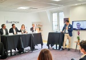 Observatoire 2022 table ronde