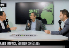 Salon des maires 2022