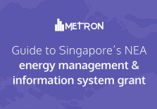 Your guide to Singapore’s NEA EMIS Grant
