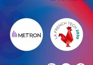 METRON FrenchTech 2030