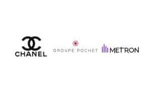 chanel pochet metron